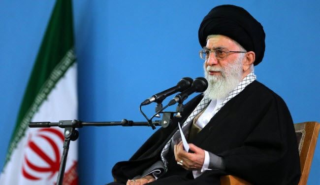 Ayatollah Seyed Ali Khamenei deplores war crimes in Yemen, Gaza, Lebanon