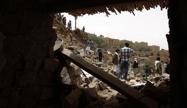 جنرالات السعودية وكابوس الهجوم البرّي على اليمن