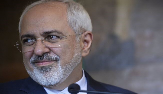 Zarif said Iran supports Venezuela in OPEC