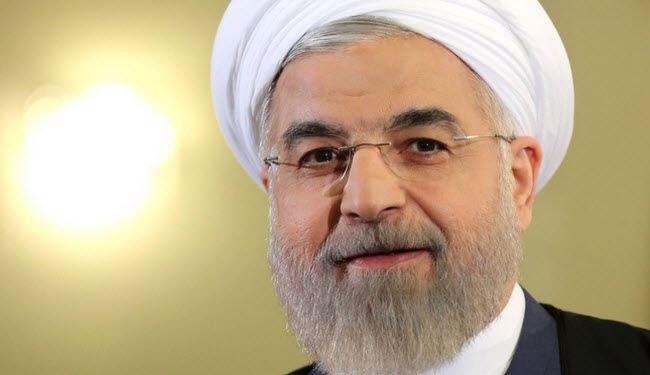 Iran’s president leaves Tehran for Indonesia