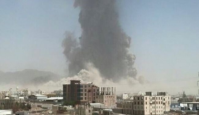54 people kill as Saudi warplanes in Yemen's Ibb and Haraz