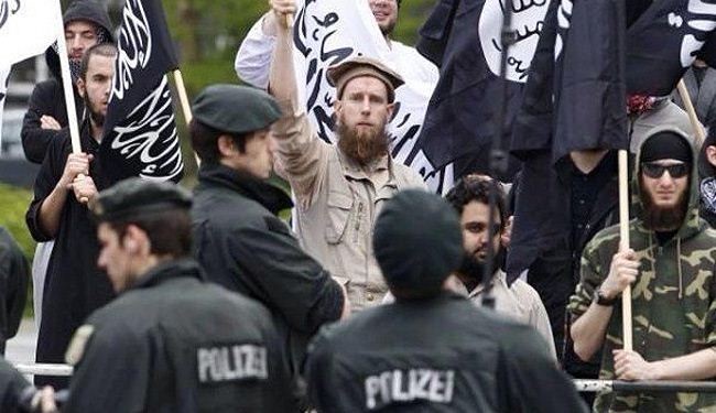 680 ألمانياً انضموا لداعش قُتل منهم 85 شخصاً