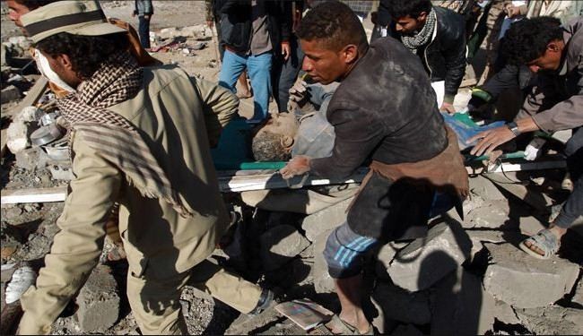 عدوان جديد يخلف ضحايا؛ وجيش اليمن يصدّ هجوما للقاعدة