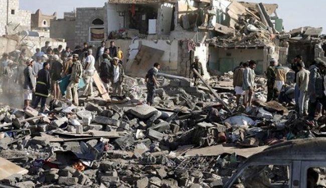 في اليمن حرب الأمراء ضد ثورة الفقراء