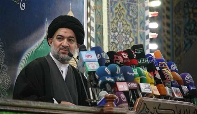 مرجعیت عراق: ‌سیاستمداران به اختلافات پایان دهند