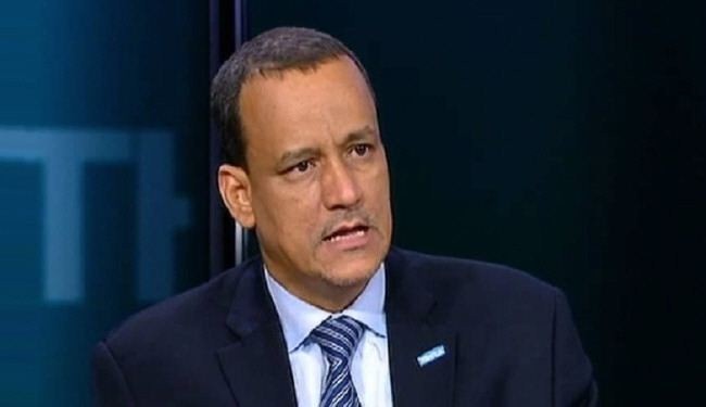 الامم المتحدة تؤكد تسمية الموريتاني ولد شيخ احمد مبعوثا لها الى اليمن