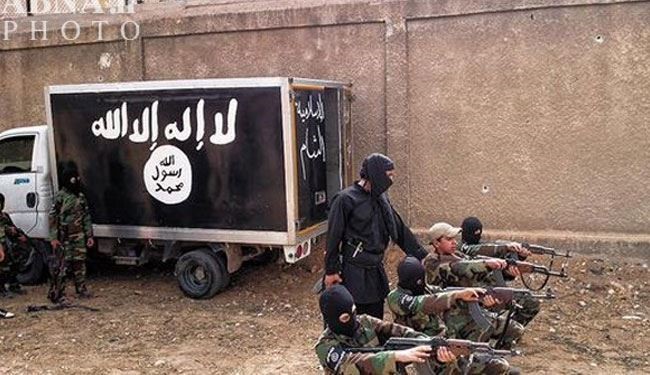ISIS Executes 8 Kurdish Civilians Northern Syria