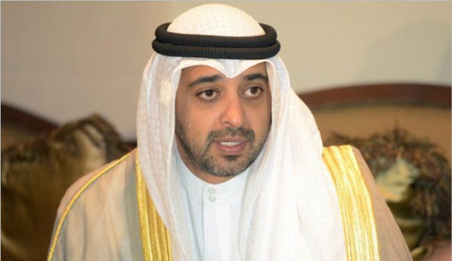 مسؤول كويتي:خلافاتنا مع السعودية حول شيفرون معقدة