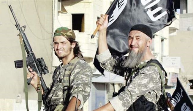 انهدام باند داعشی در صحرای مغرب