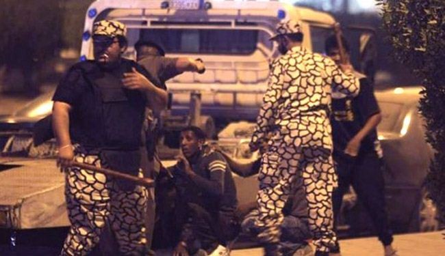 الداخلية السعودية تتحدث عن اعتقال خلايا تابعة لداعش