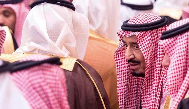 تغییرات گسترده در پستهای وزارتی در عربستان