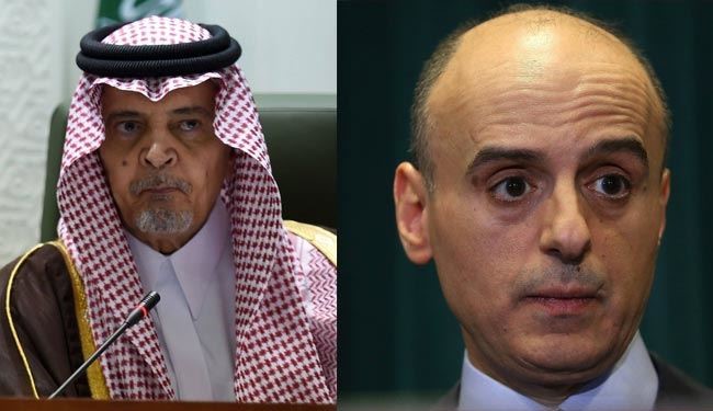 World’s Longest Serving Foreign Minister, Saud Al-Faisal, replaced