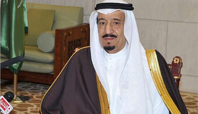 أمر ملكي بصرف راتب شهر لعناصر الجيش والامن السعوديين