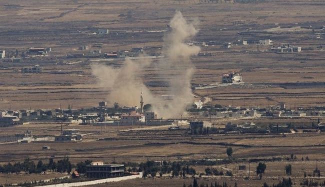 29 killed in Terrorist Fighting Each Other in Golan Height