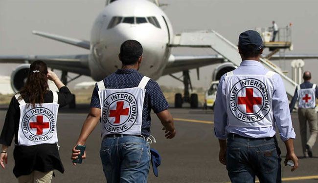الصليب الأحمر: صدمنا من قلة احترام مستشفيات اليمن