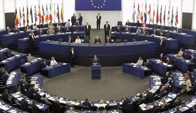 67 نائبا اوروبيا يطالبون بضغط اوروبي على البحرين!