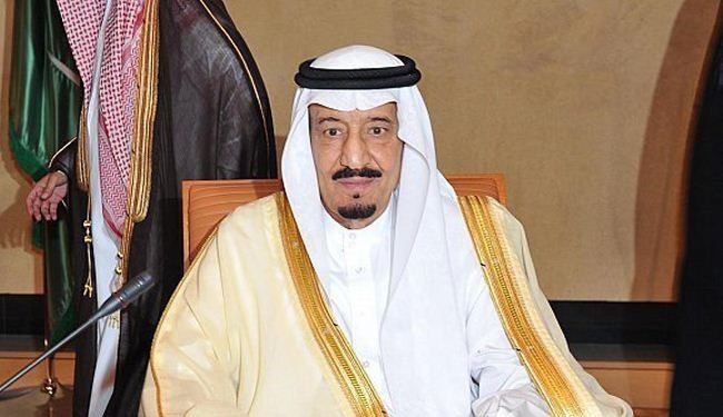 پادشاه عربستان در فرمانی جدید، دربار را ادغام کرد