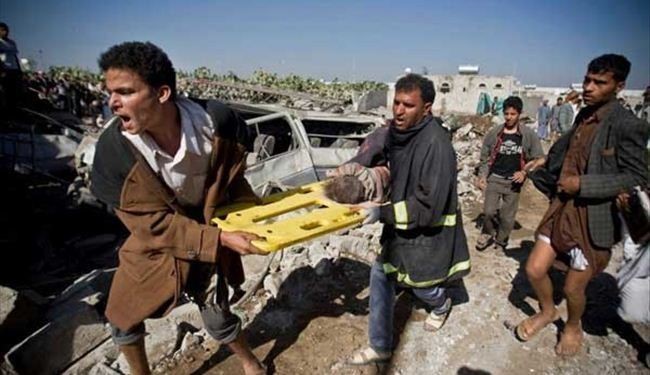 هشدار سازمان ملل درباره فاجعه انسانی در یمن