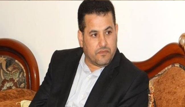 نماینده عراقی، معاون نخست وزیر را به اختلاس متهم کرد