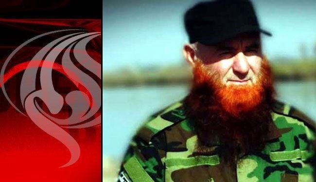 ISIS Chechen Head in Attack to Baiji Oil Refinery Killed
