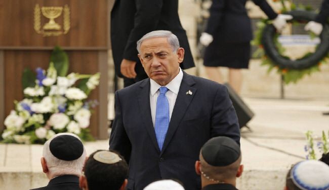 نتانياهو يوقع اتفاقا مع حزب شاس لتشكيل ائتلاف حكومي