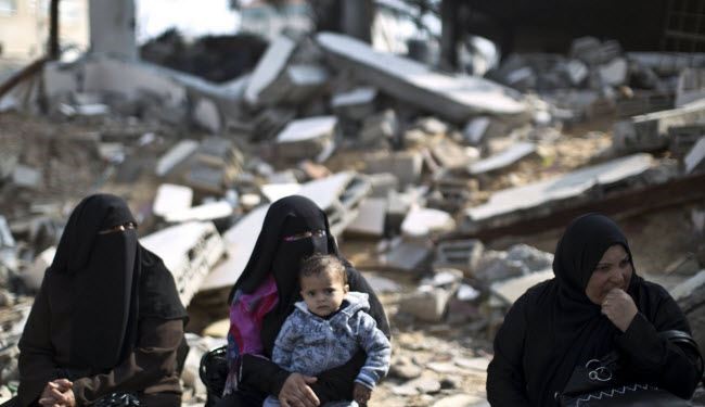 Israel to demolish Palestinian village
