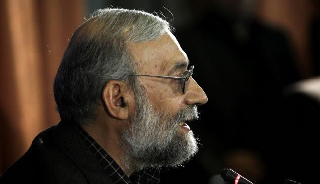 Larijani: Iran has not banned visits by the UN Special Rapporteurs