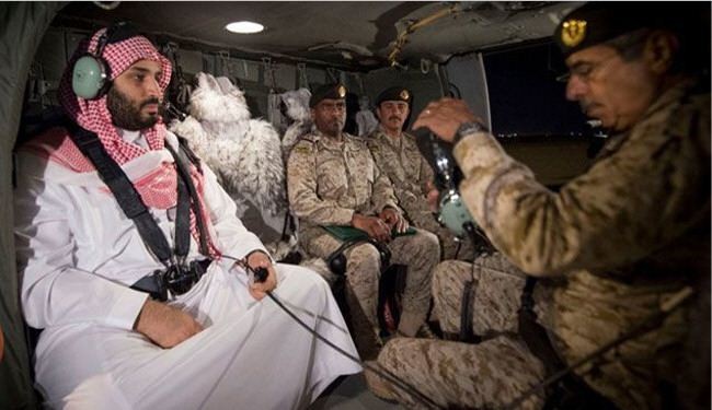 لوموند: السعودية فشلت وأصبحت حائرة أمام الازمة اليمنية
