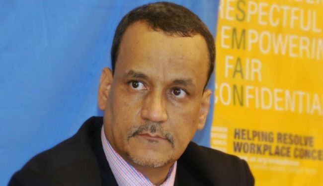 الوسيط الاممي الجديد في اليمن يزور باريس ثم الرياض