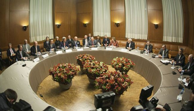 إيران واوروبا يستأنفان المفاوضات النووية في 12مايو بفيينا