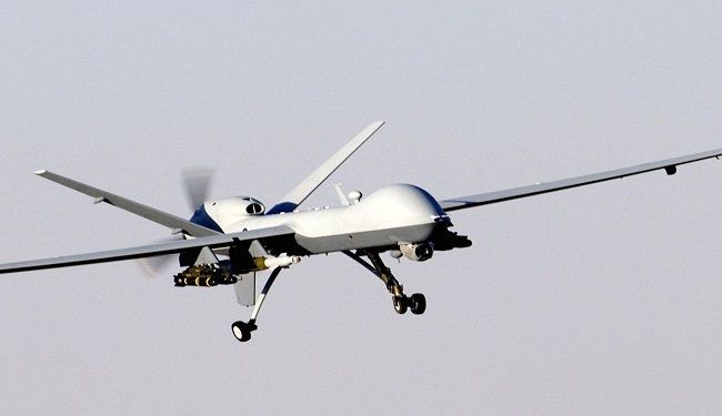 الجيش السوداني: إسقاط طائرة إسرائيلية بدون طيار محملة بصاروخين