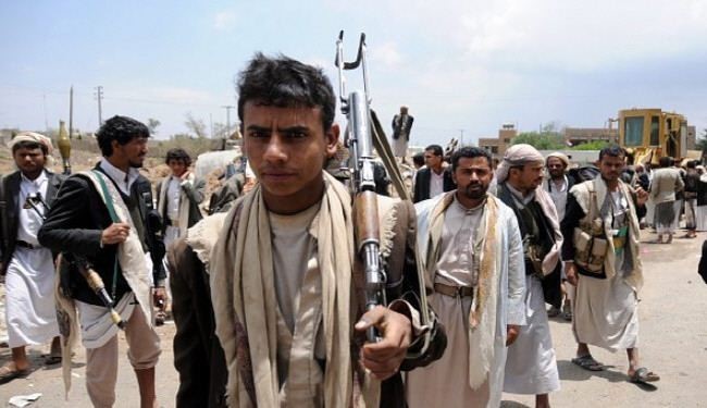 منابع محلی: پیشروی قبایل یمنی در خاک عربستان