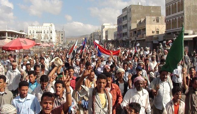 بعد عدن ونجران .. هل تعيد السعودية حساباتها؟