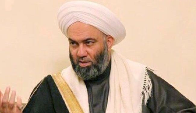 نجاة رئيس جماعة علماء العراق من محاولة اغتيال بتكريت
