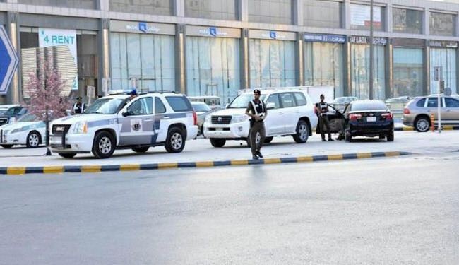 مقتل قائد دورية لأمن المنشآت السعودية بهجوم في الرياض