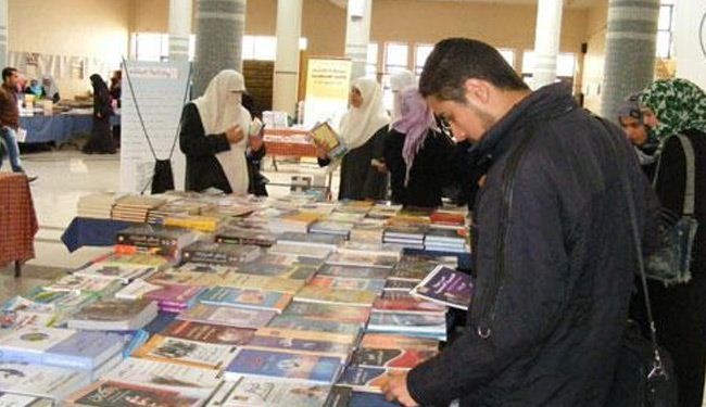 كردستان تمنع تداول كتب 