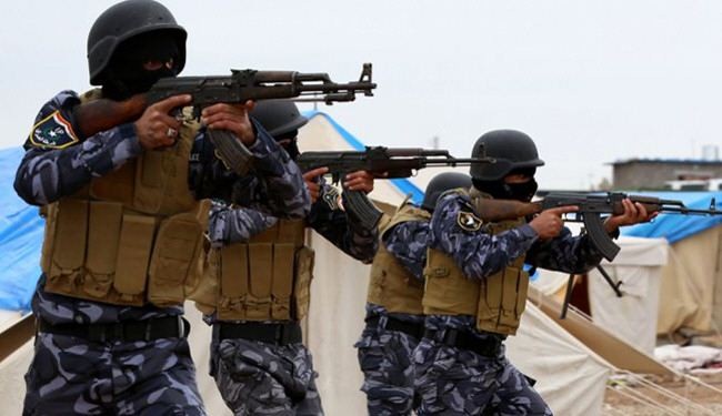 مقتل36 شخصا وفرار 40 من سجن الخالص شرق العراق