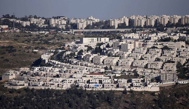الاتحاد الأوروبي: بناء مستوطنات جديدة في القدس غير شرعي