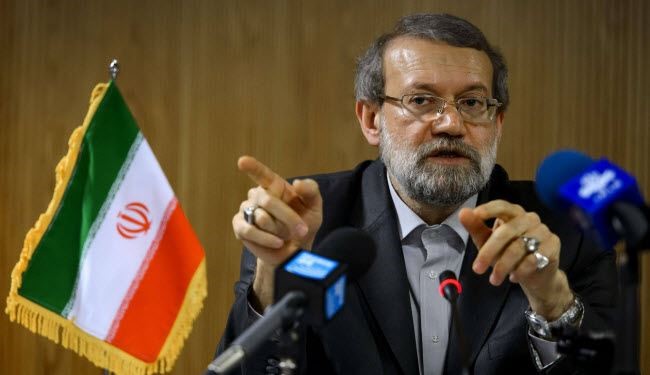 Iran supports Iraqi national unity government