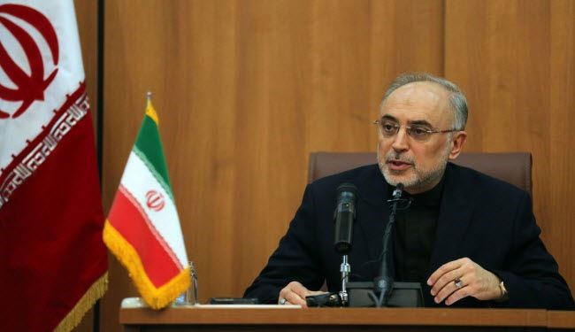 Iran Nuclear Talks Progressing Well
