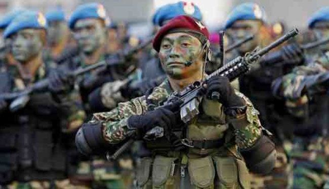 ماليزيا تنفي انضمامها للحلف السعودي ضد اليمن