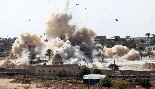ISIS Mobilizing in Gaza; 30 Sinai Tribes Vow to Fight