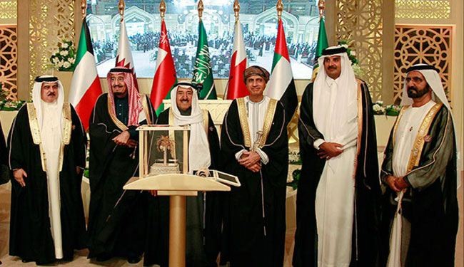 القمة الامريكية الخليجية؛ غياب اربعة من القادة