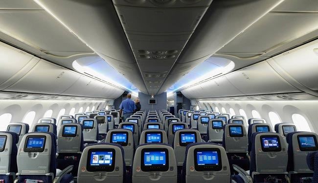 شکایت میلیاردی یک مسافر از شرکت هوایی