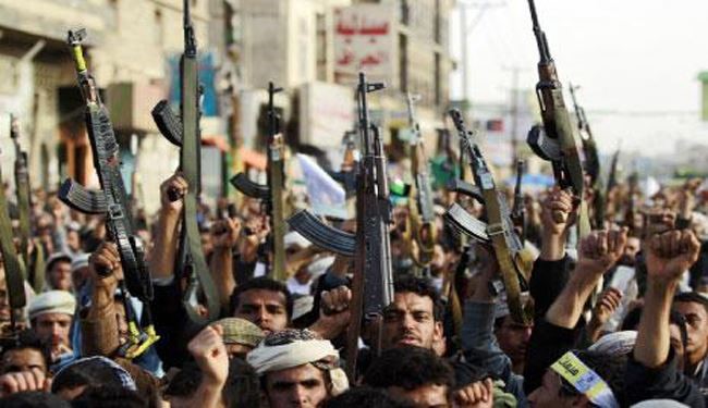 گزارش آخرین تحولات میدانی نبرد در یمن