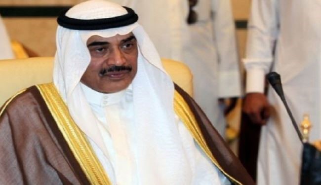 استیضاح وزیر خارجه کویت به دلیل همراهی در تجاوز به یمن