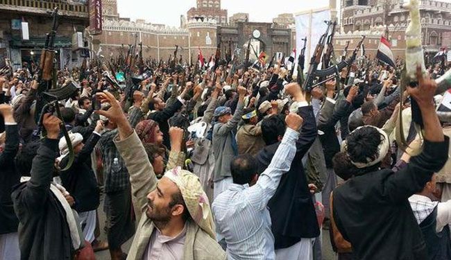 اليمن... أيقونة الصمود