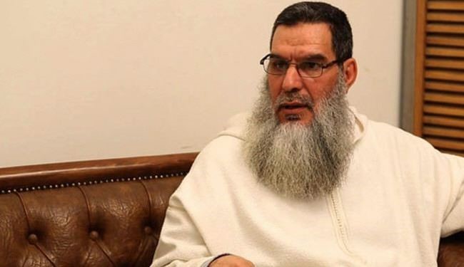 اظهارات عجیب شیخ مغربی حامی تجاوزگری سعودی