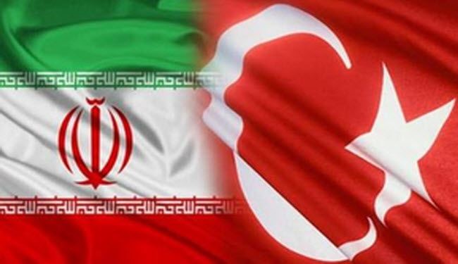 Iran, Turkey hold fifth economic meeting