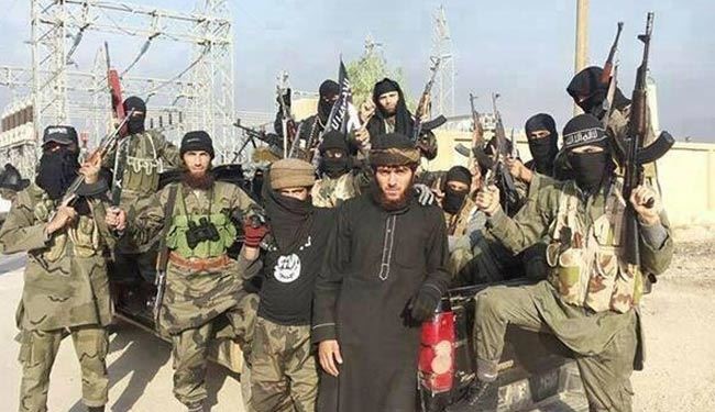 مذاکرات برای آزادی آشوری‌ها از دست داعش بی‌نتیجه ماند